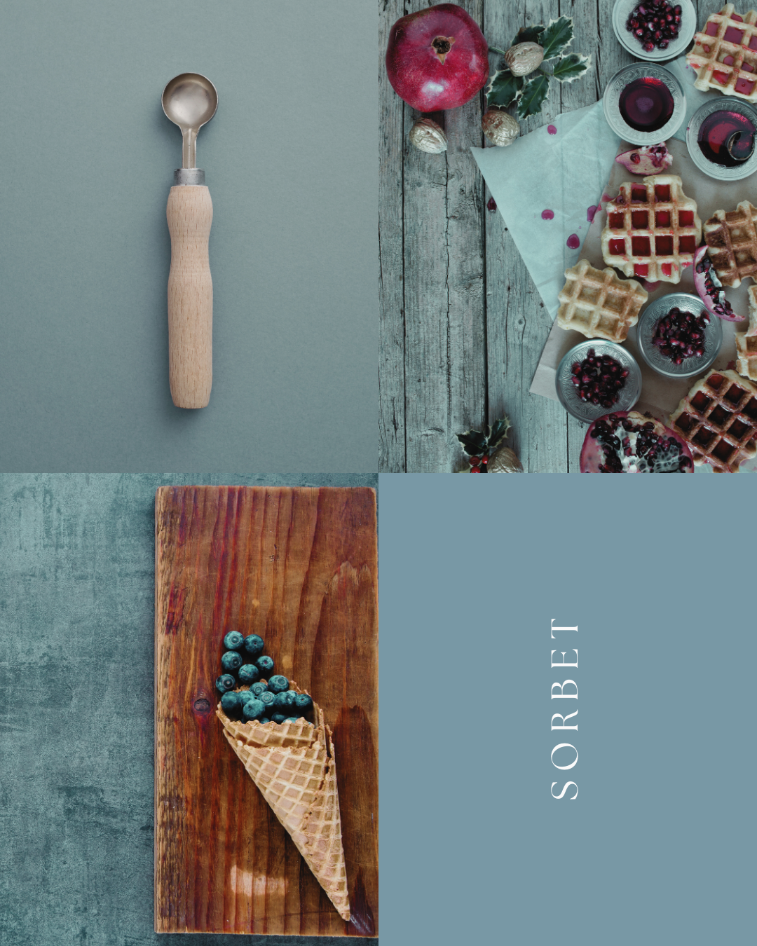 Sorbet